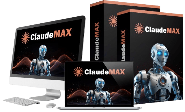 ClaudeMAX AI Dashboard Review