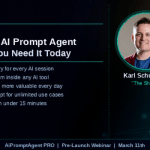 AI Prompt Agent Review