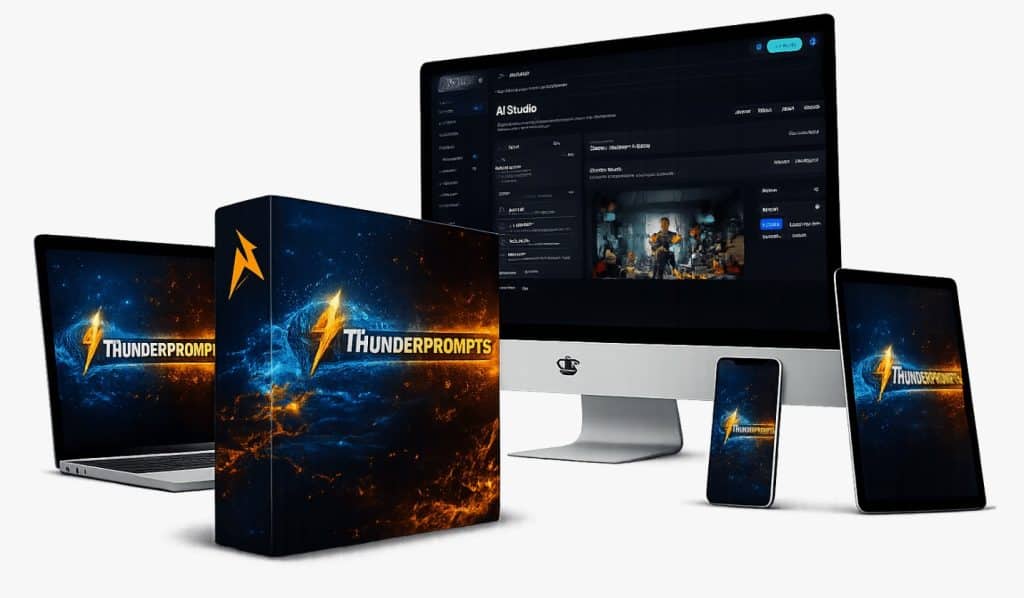 ThunderPrompts Review
