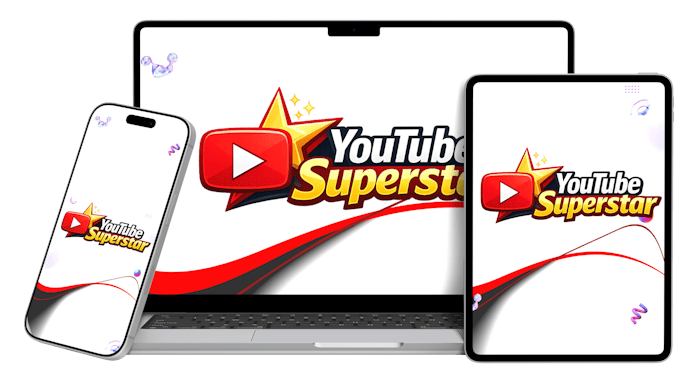 YouTube SuperStar AI App Review