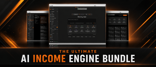 AI Income Engine Review